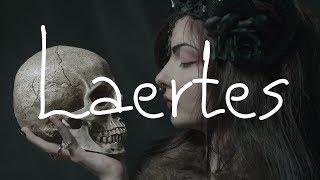 Hamlet Character Analysis - Laertes