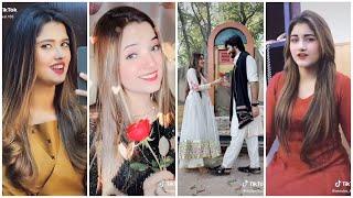 kanwal Aftab,Asad Ali,Rabeeca Khan,Arooba Khan tiktok videos || viral tiktok videos 