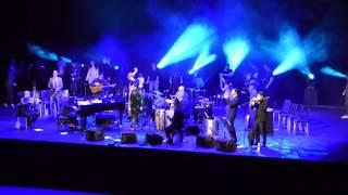 Pink Martini-Let΄s Never Stop Falling In Love-Live 2018 in Athens, Greece at Olympic Hall-15-12-2018