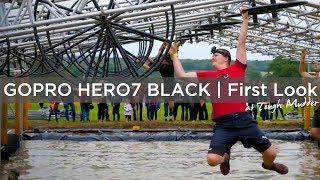 GoPro HERO7 Black | First Look at Tough Mudder