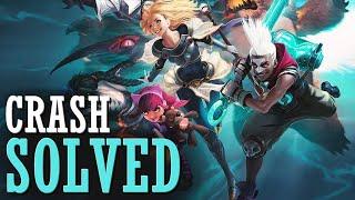 How To Fix League of Legends Crashing - Complete 2025 Guide