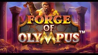 Forge Of Olympus - Pragmatic Online Casino Slot Machine Free Spins Bonus - Epic Win