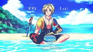 Final Fantasy X ~ lofi hip hop mix