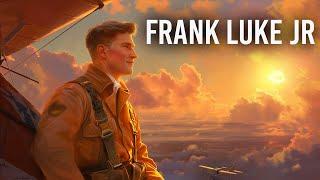 The Epic Story of WW1 Ace,  Frank Luke Jr.
