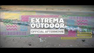 Extrema Outdoor BE 2015 Official Aftermovie - XOBE