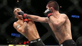 UFC 295:  Khabib Nurmagomedov vs Tony Ferguson FULL FIGHT BREAKDOWN @PAULIEGMMA FIGHT OF THE YEAR!!