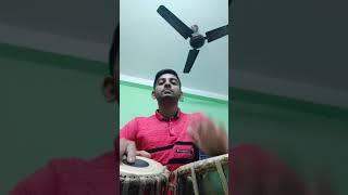 Teen taal Tabla solo by Deep Chattopadhyay