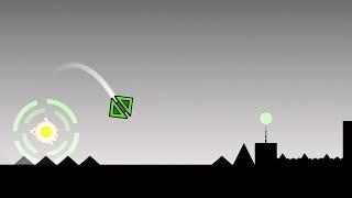 Machina (geometry dash world)