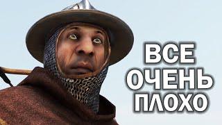 Как играется Mount & Blade II Bannerlord в 2024?