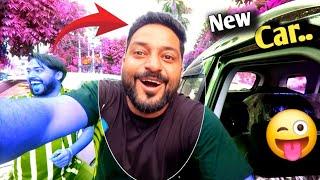 New Car Party  Funny Vlog