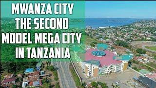 Mwanza City | The Second Largest City in Tanzania 2021