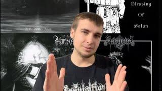 A Love Letter to Finnish Black Metal