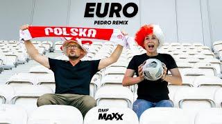 Ekipa MAXXa - (nie)oficjalna piosenka na Euro 2024 ("Pedro" RMF MAXX Remix)