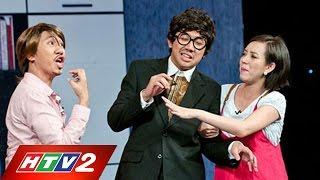 HTV2 - Tài tiếu tuyệt (mùa 2) - TRẤN THÀNH (Thu Trang, Anh Đức, La Thành)