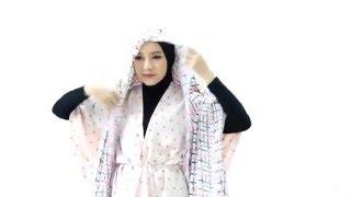 Tutorial Hijabagus at PinkEmma