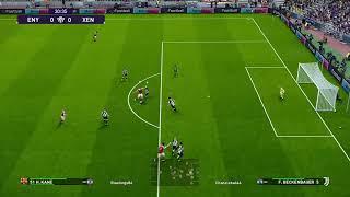 PES 2021  en busqueda de tramposos y manqueando