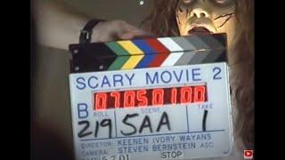 Scary movie 2  behind the scenes (Part1)