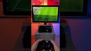 PES 12 on Xbox 360