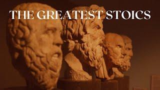 50 Timeless Quotes from the Masters of Stoicism