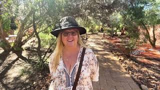 Desert Gardens Hotel, Yulara, Uluru (Ayres Rock), Red Centre, Northern Territory