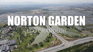 PROPERTY REVIEW #325 | NORTON GARDEN, ECO GRANDEUR