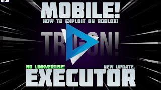  How to use Hack in ROBLOX  Trigon EVO - Best Executor Mobile and Emulator! (2024)