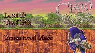 Captain Claw - Level 10 Music Remastered [HD]