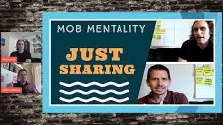 Create High-Performance DevOps Teams with Mob Programming - Chris Lucian & Austin Chadwick