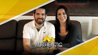 Testimonial - Authentic Real Estate Team - Gilberto & Fernanda Pinheiro