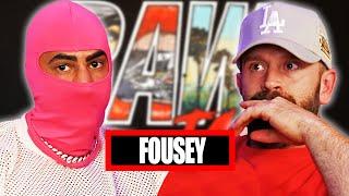 The Day Fousey Nearly Ended it All