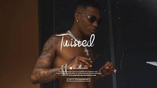 Burna Boy x Wizkid x Afroswing Type Beat 2021 - "Twisted" | Afrobeat Instrumental