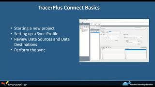 TracerPlus Connect Basics | TracerPlus Connect 10 Tutorial