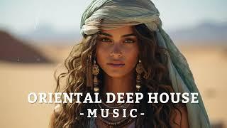 Cafe De Anatolia 2024 - Casbah Chill - Deep House Sensation