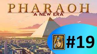 Let's play Pharaoh: A New Era [19] Rostja