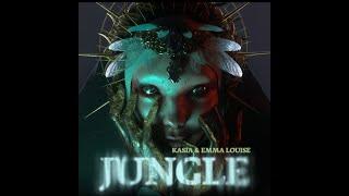 Jungle KASIA & Emma Louise  x Sony Music