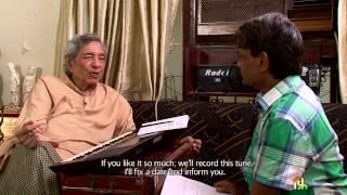 MUSIC COMPOSER RAVI & THE GOLDEN AGE OF HINDI CINE MUSIC - A SURESH SHARMA FILM