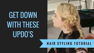 Styling Tips | BaBylissPRO | SalonCentric