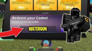 ALL NEW TOWER DEFENSE RNG CODES!! Roblox Tower Defense RNG Codes November 2024!