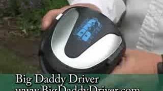 Big Daddy Driver