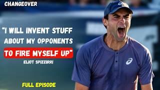 Eliot Spizzirri: 1st Challenger Title, Anger Management & Why Joao Fonseca is Underrated