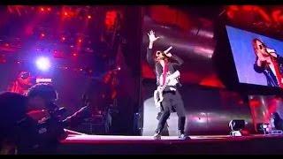 30 SECONDS TO MARS - SEARCH AND DESTROY - ROCK IN RIO 2013