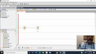 Siemens LOGO PLC Ladder Basics