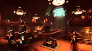 BioShock Music - I'm Wild About That Thing