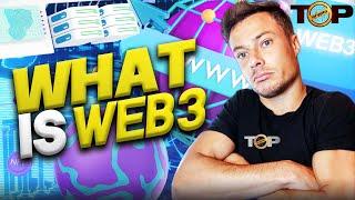 What is Web3  What is Web3: The Future of Decentralized Internet