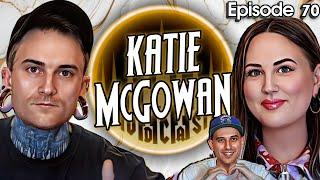 Client dos and don’t before a session  | EP 70 ft Katie McGowan & Jesse Perez | Unemployable Podcast