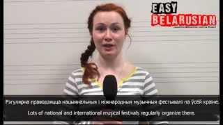 Easy Belarusian - Basic Phrases 2