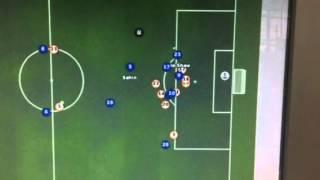 FM2008 SET PIECE GOAL