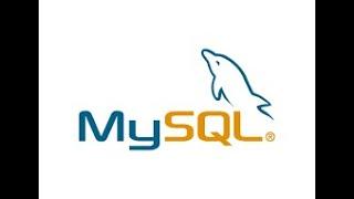 How to install MySql along with SQLYog.