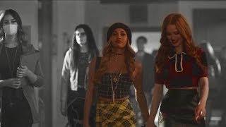 All Choni Scenes | 3x09 | HD 1080p | Logoless