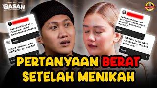 WAKTUNYA BUKA-BUKAAN BARENG MARCELL ‼